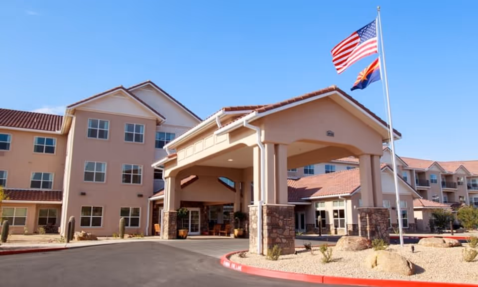 Photo 3 of Estrella Estates Gracious Retirement Living
