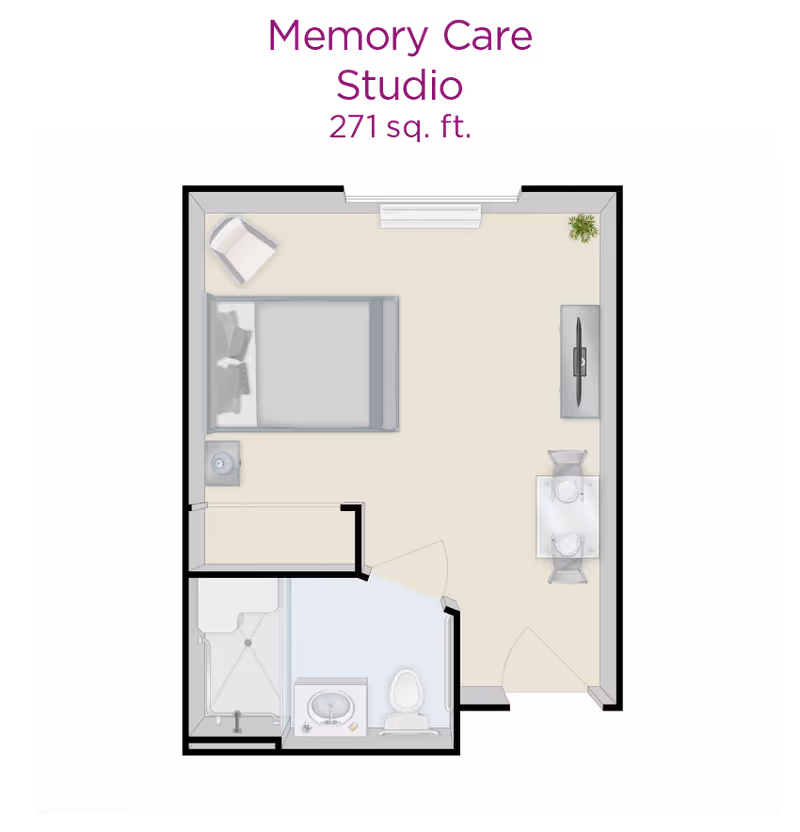 Photo 17 of Vitality Living Lake Forest