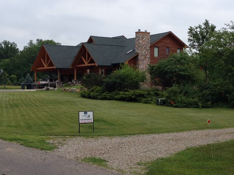 Photo of ShadowTree Lodge