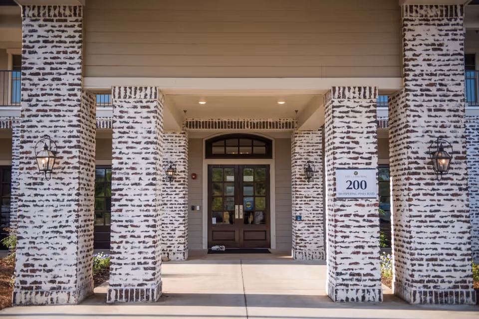 Photo 4 of The Claiborne at Hattiesburg Assisted Living