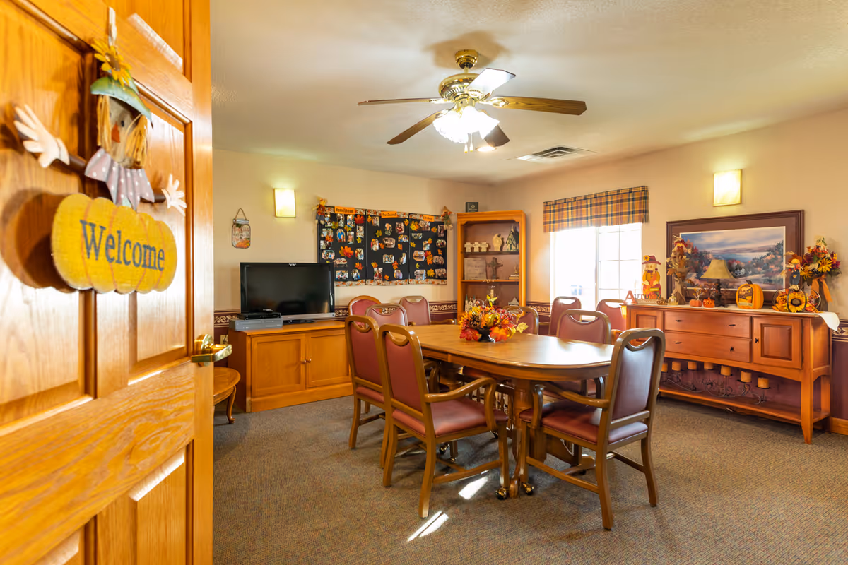 Photo 4 of Homestead Assisted Living of Hastings
