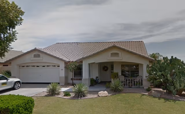 Photo of West Valley Care Home II