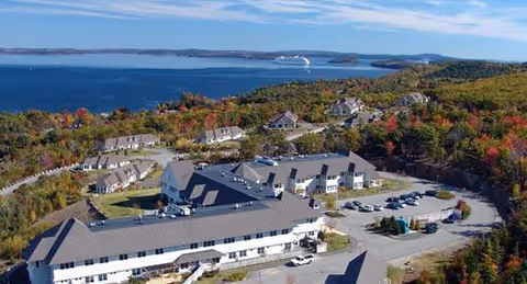 Photo of Birch Bay Retirement Village