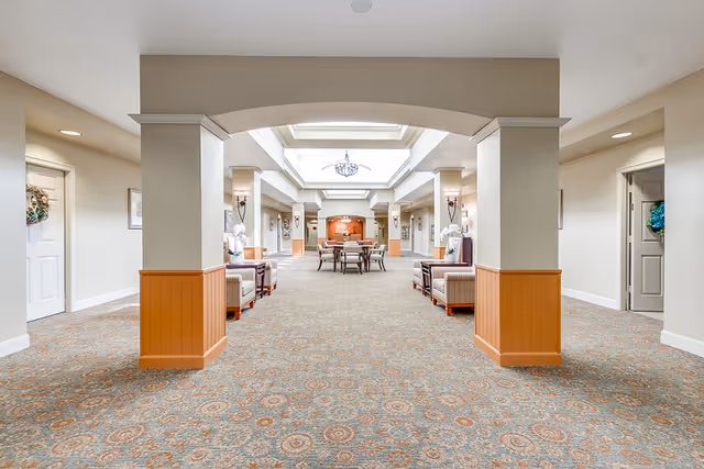 Photo 10 of Hawthorn Court at Ahwatukee Memory Care