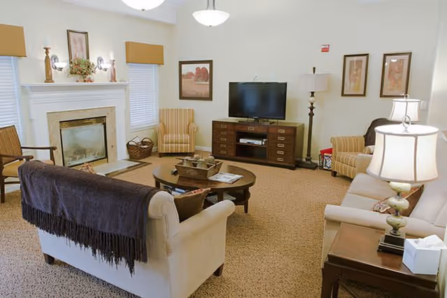 Photo 10 of Sequoia Springs Senior Living Community