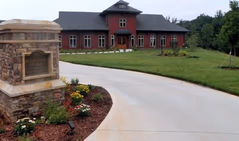 Photo of Rock Creek Manor