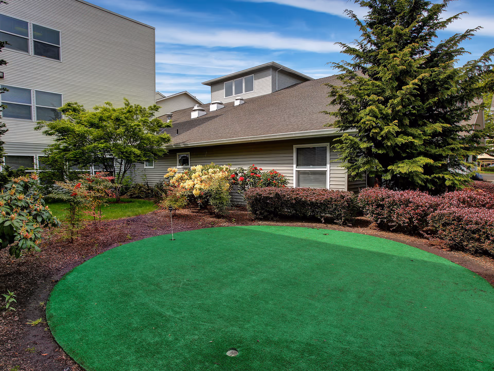 Photo 2 of Prestige Senior Living Monticello Park