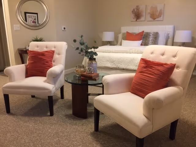 Photo 9 of Saratoga Retirement Community Assisted Living