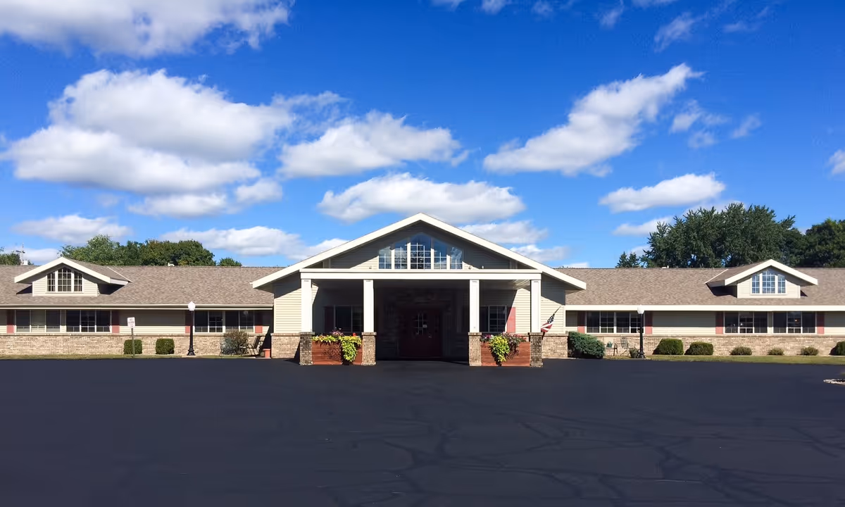 Photo 3 of Mountain Terrace Senior Living