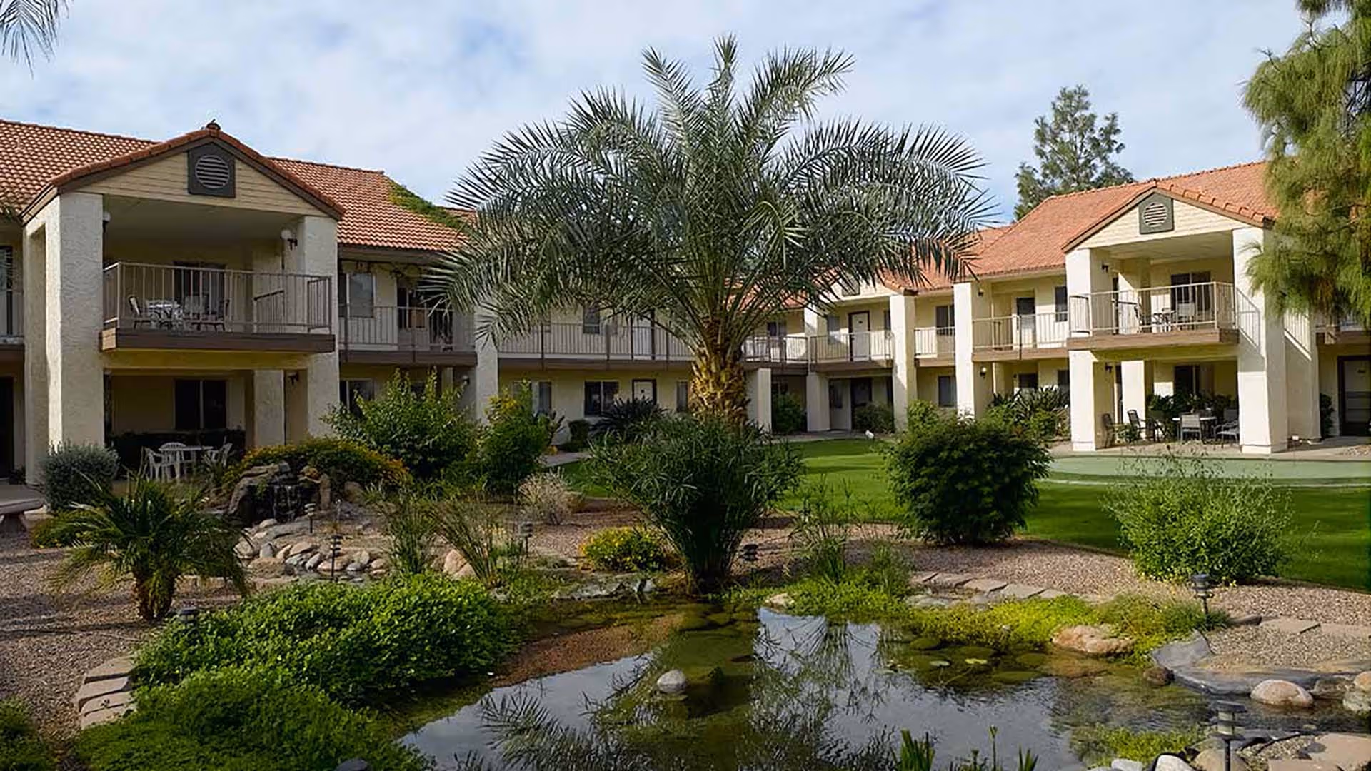 Photo 4 of Atria Chandler Villas