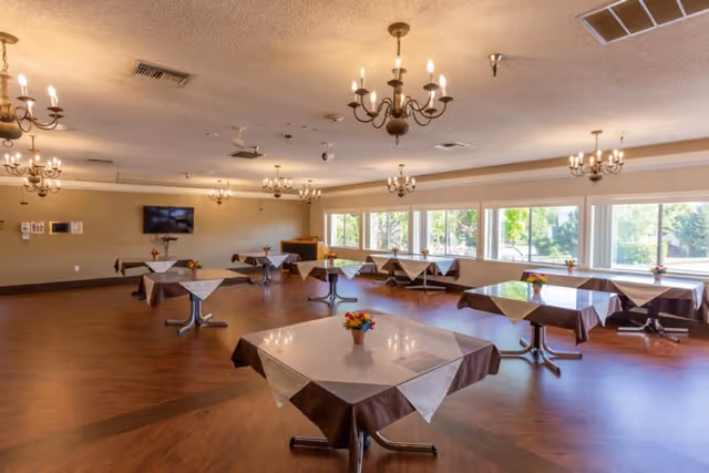 Photo 3 of Highland House Nursing & Rehabilitation Center