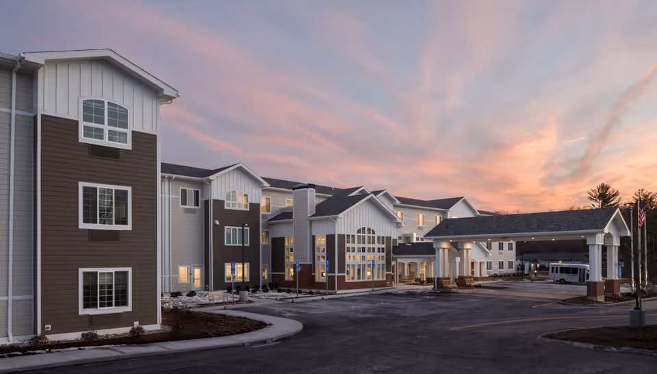 Photo 6 of Charter Senior Living of Brookfield