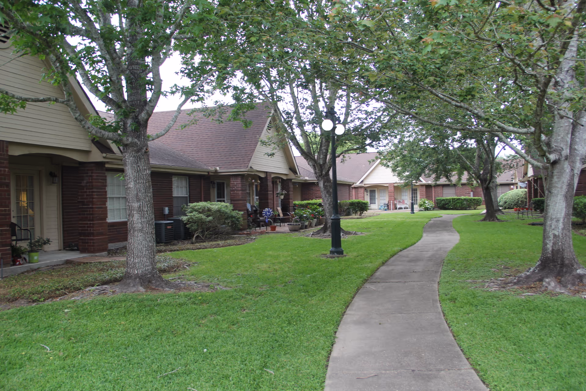 Photo 11 of Village on the Park Friendswood