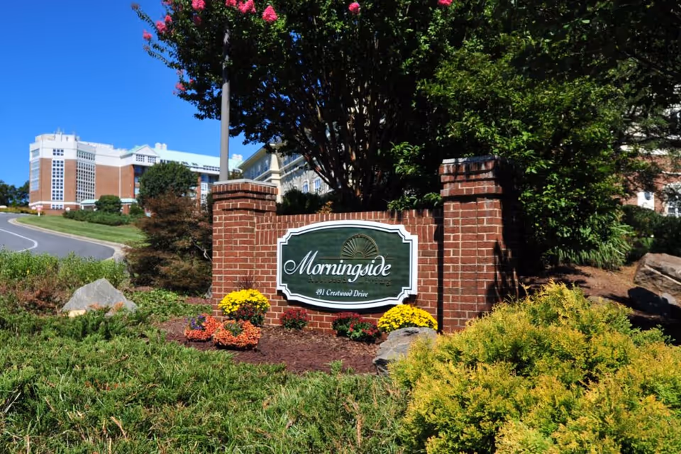Photo of Morningside of Charlottesville