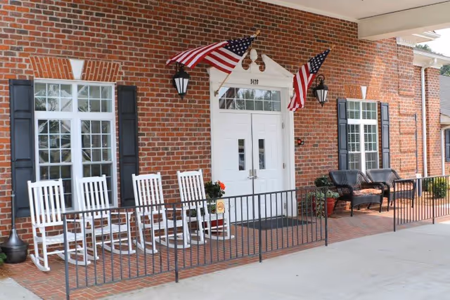 Photo 4 of Mallard Ridge Assisted Living