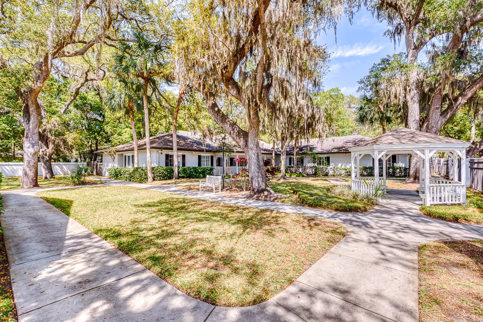Photo 12 of Cottages at Belleair