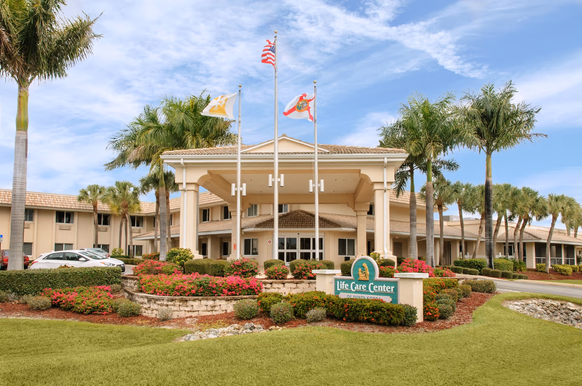 Photo of Life Care Center of Punta Gorda