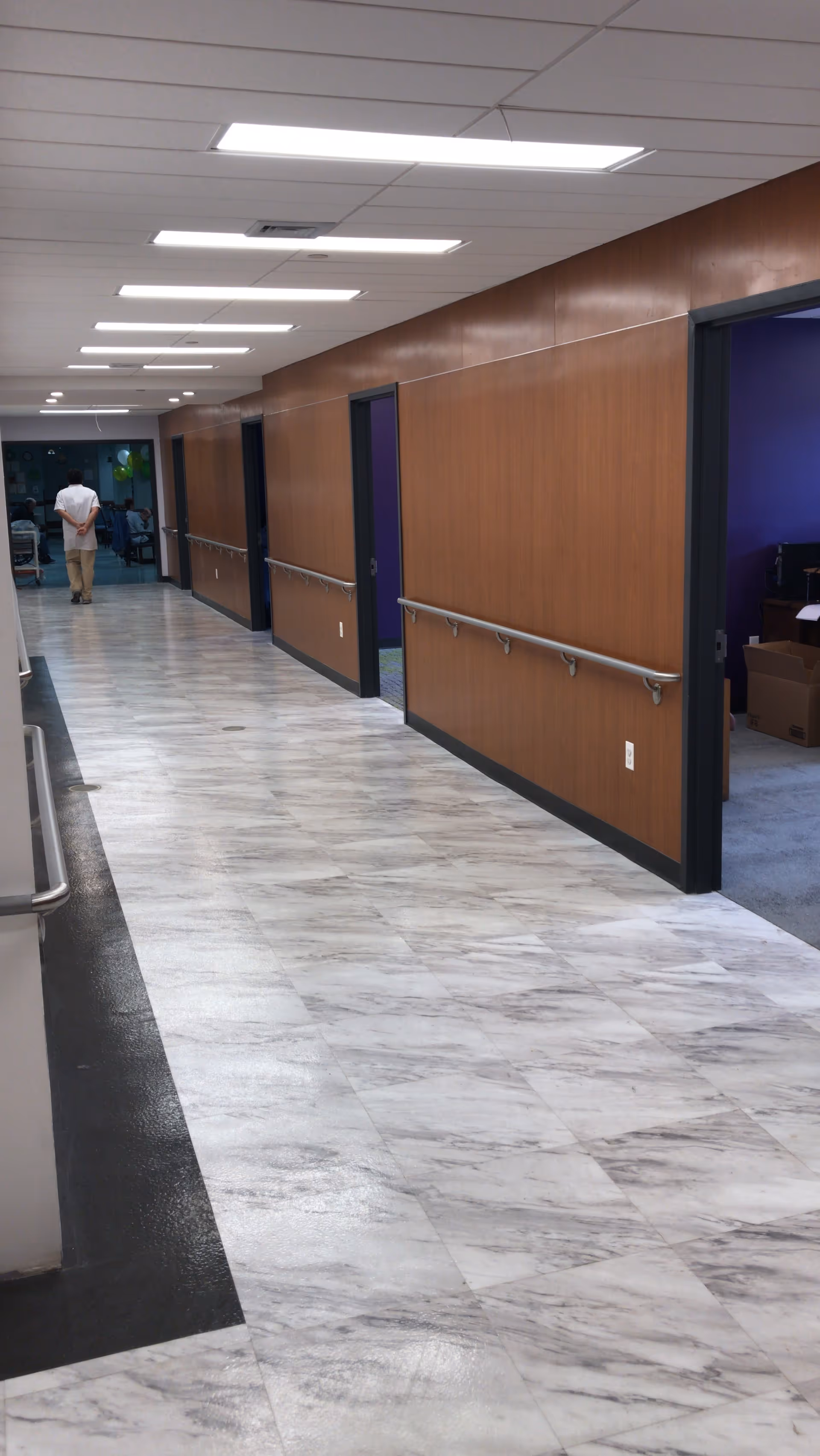 Photo 16 of Morris Park Rehabilitation & Nursing Center