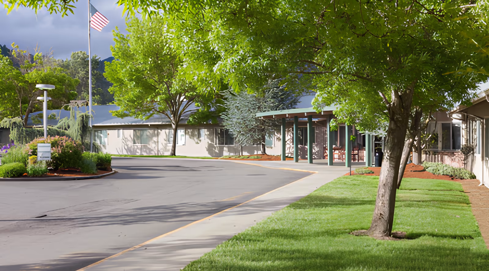 Photo 2 of Royale Gardens Health & Rehabilitation Center