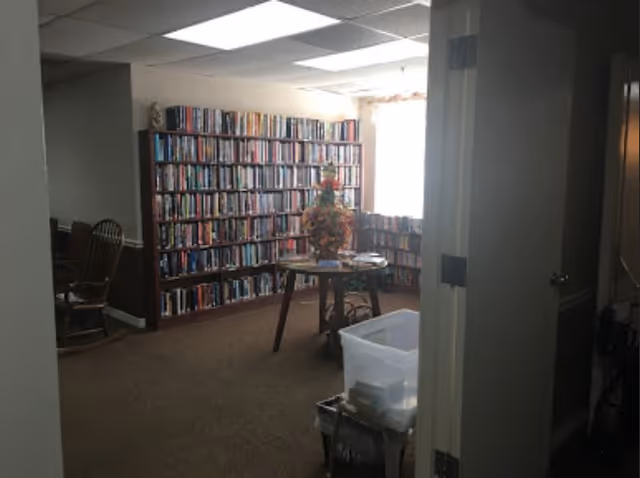 Photo 9 of Fellowship at The Fairway Assisted Living Community