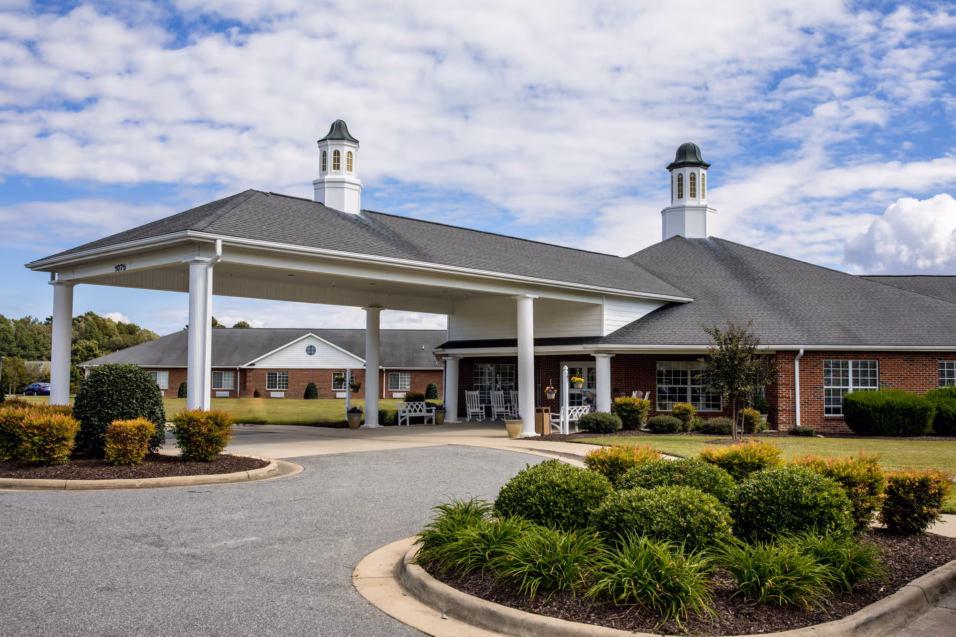 Photo of Elizabeth City Health & Rehabilitation