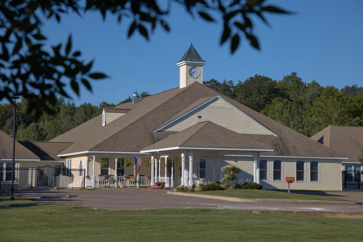 Photo of The Arbors at Shelburne