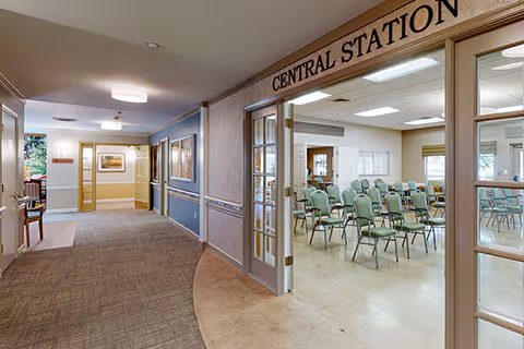 Photo 23 of Arden Courts - ProMedica Memory Care Community (Palm Harbor)
