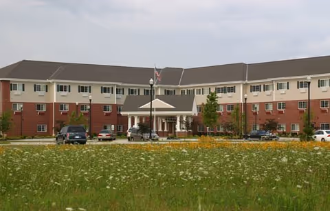 Photo of The Meadows Independent & Assisted Living Community
