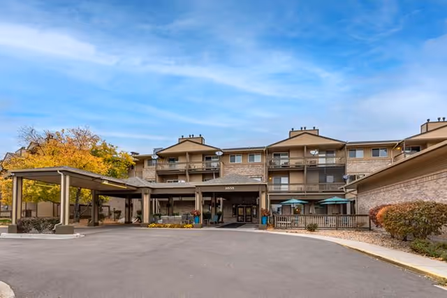 Photo of Brookdale Meridian Arvada