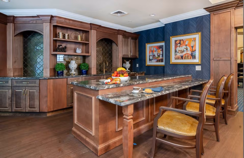 Photo 6 of Brandywine Living at Serenade at Princeton