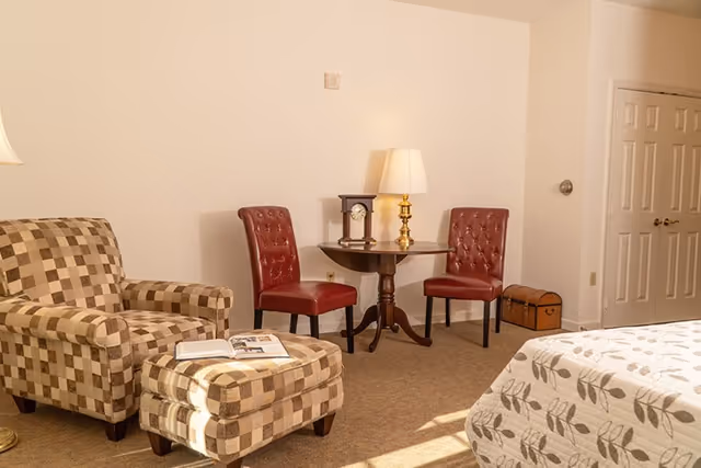 Photo 14 of HeartLands Assisted Living at Severna Park