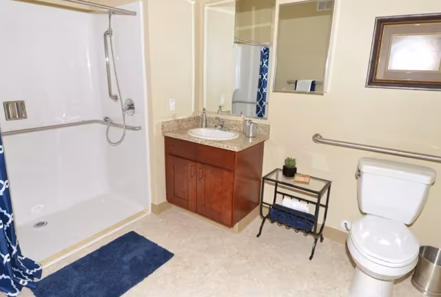 Photo 8 of Jaidon Manor assisted living