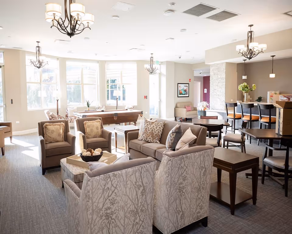 Photo 25 of The Landing on Dundee Senior Living