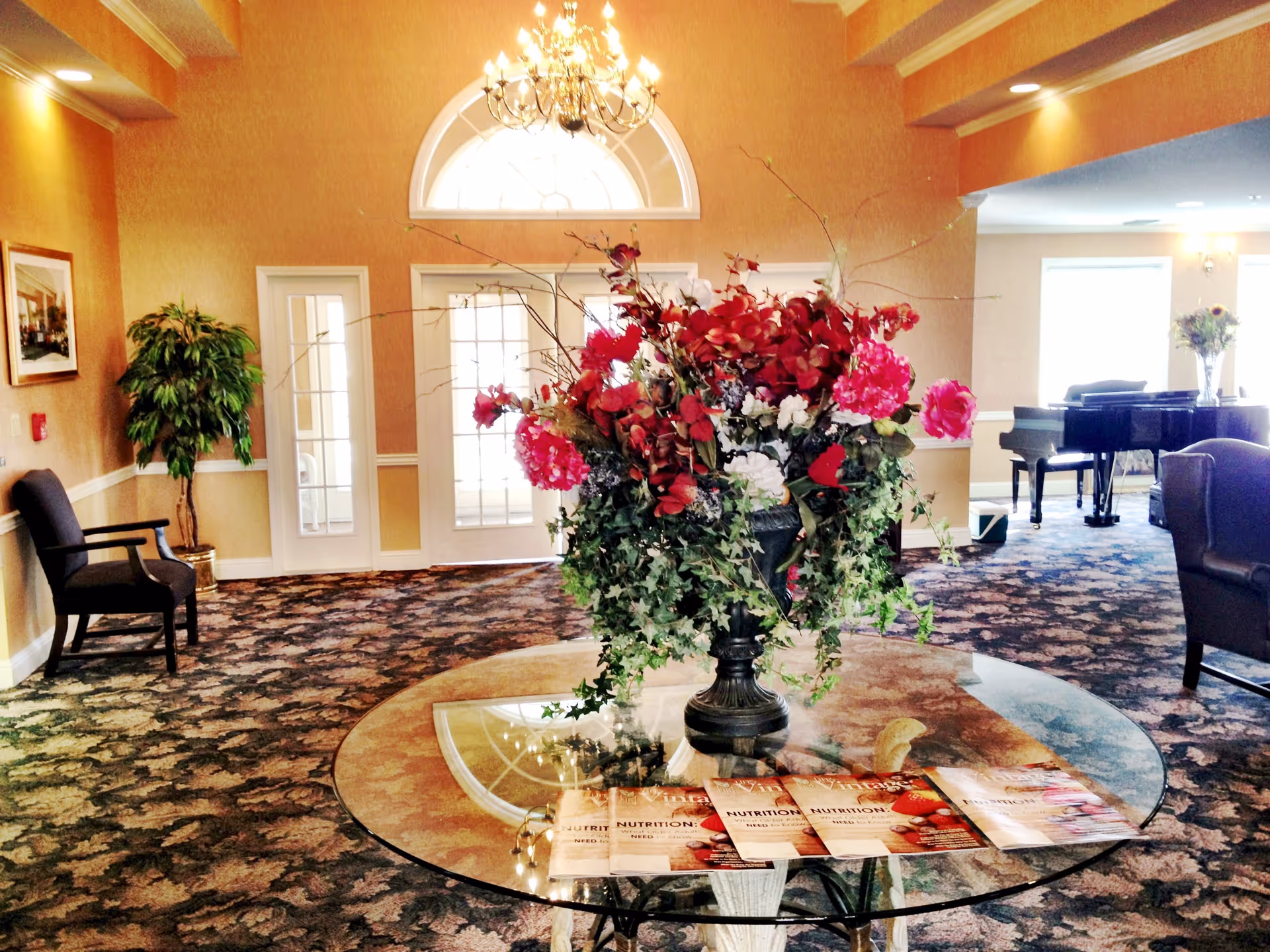 Photo 6 of The Courtyards at The Ambassador Memory Care Assisted Living