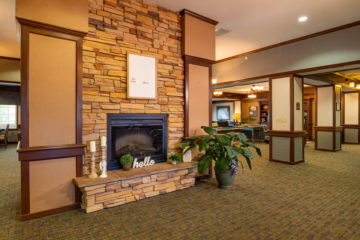 Photo 8 of Homestead Assisted Living of Albia