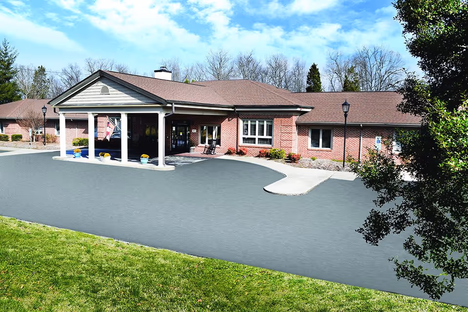 Photo of Brookstone Terrace of Thomasville Assisted Living and Memory Care