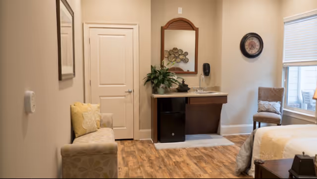 Photo 10 of Creekside at Three Rivers Assisted Living