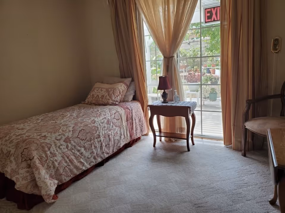 Photo of A Caring Villa