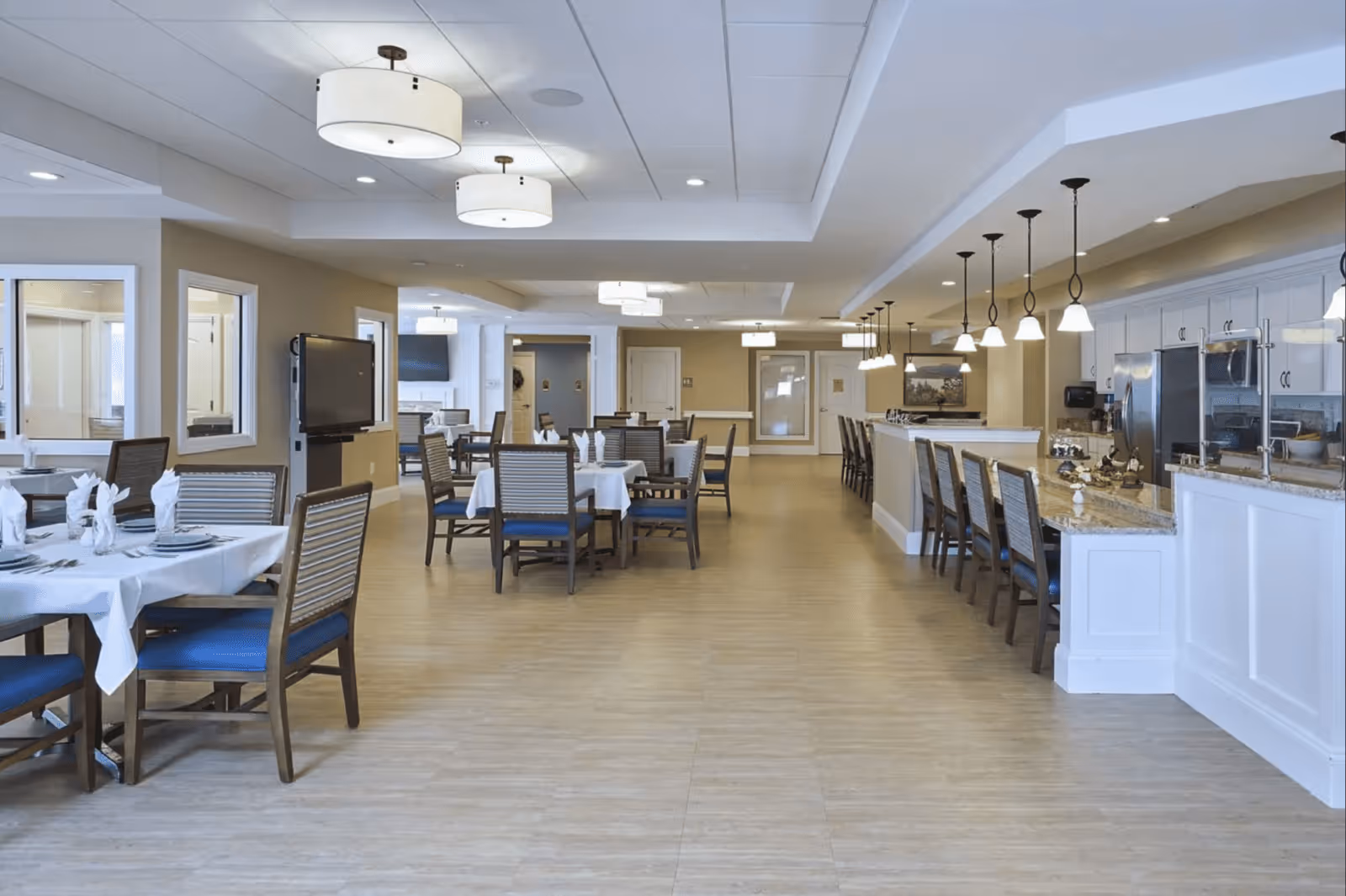 Photo 10 of Harmony Village CareOne at Cherry Hill