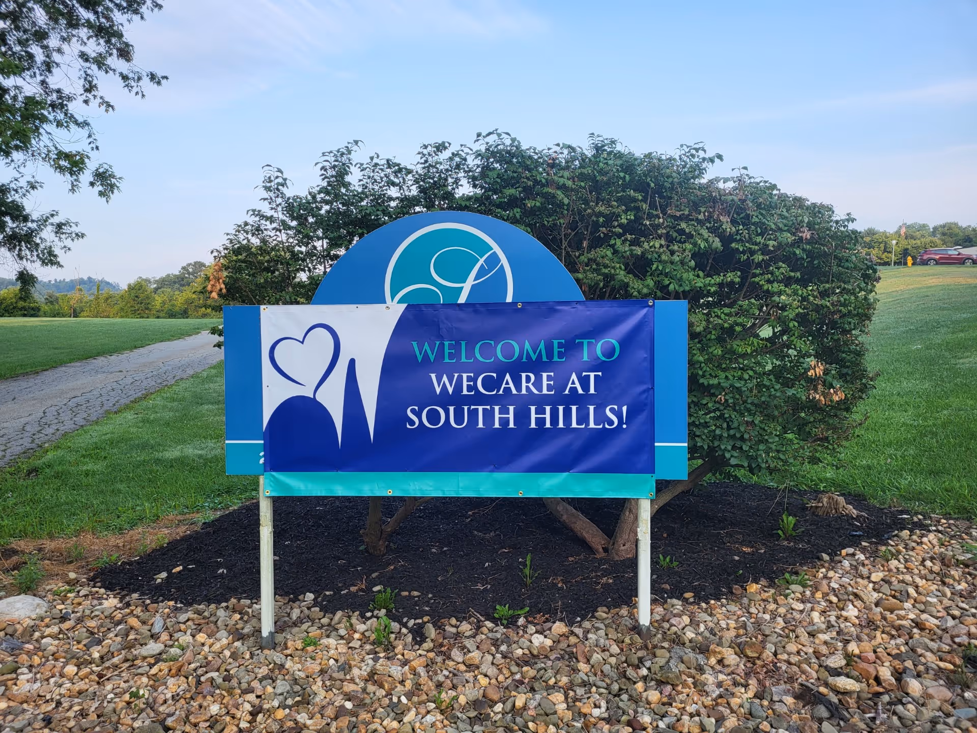 Photo of WeCare at South Hills