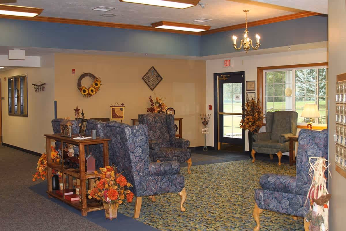 Photo 21 of Holstein Senior Living