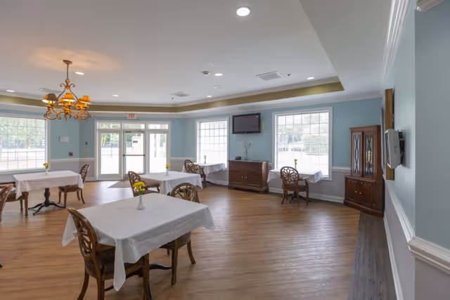 Photo 19 of Opus Post Acute Rehabilitation