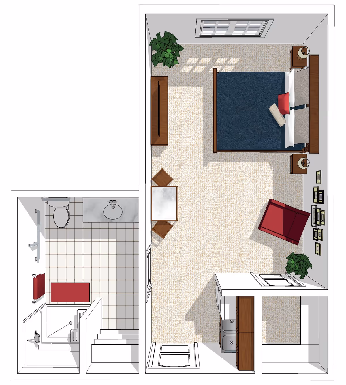 Photo 10 of Addington Place Of Alpharetta
