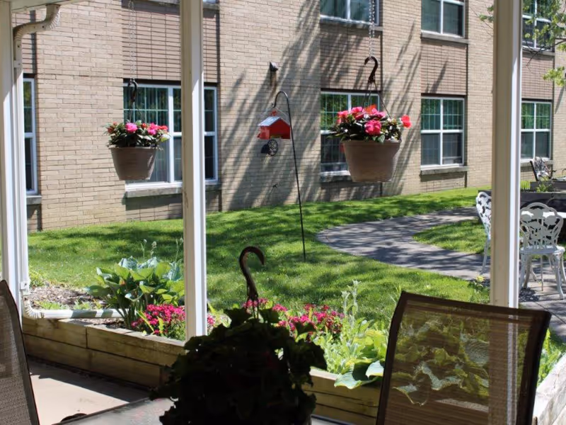Photo of Divine Rehabilitation and Nursing at Pearlview