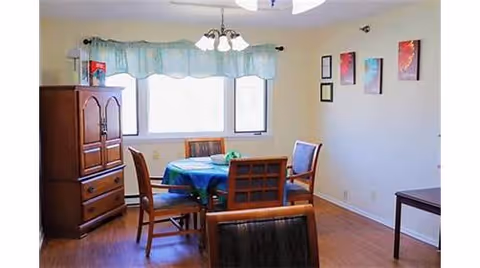 Photo 10 of Magnolia House by Adava Care