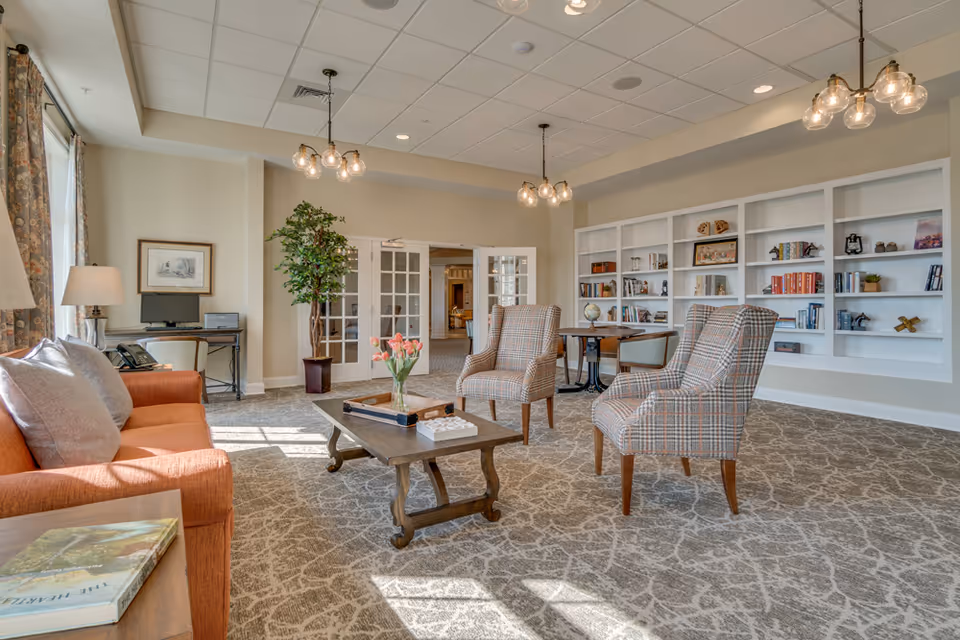 Photo 28 of Regency at Augusta Assisted Living & Memory Care