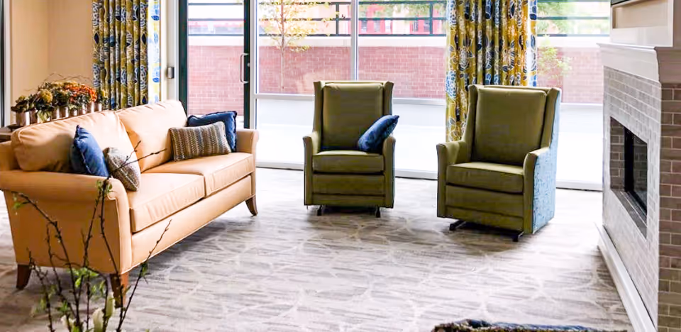 Photo 12 of Maple Heights Senior Living