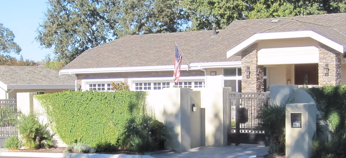 Photo 1 of Alamo Villa Care Corporation
