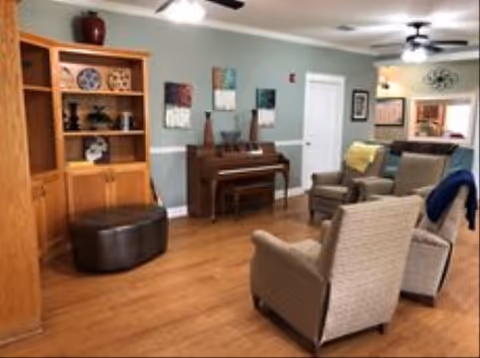 Photo 5 of Mercy House New Braunfels