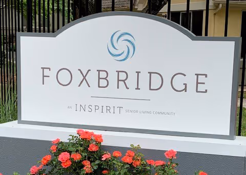 Photo 2 of Foxbridge
